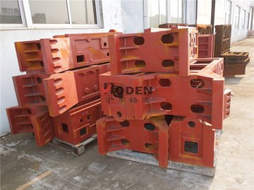 機加工鍛造、鑄造的區(qū)別？